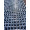 6 gauge welded wire mesh fence panel